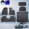 Picture of All-Weather BYD Seal Floor Mats Carpet + XPE Boot Liners Trunk Mat Full Set