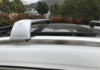 Picture of Silver cross bar fits for BYD Sealion 6 DM-i 2020-2024 Roof rails rack Crossbar
