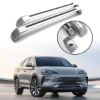 Picture of Silver cross bar fits for BYD Sealion 6 DM-i 2020-2024 Roof rails rack Crossbar