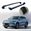 Picture of 2PCS Black cross bar fit for BYD Sealion 6 DM-i 2020+ Roof rails rack Crossbar