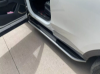 Picture of Aluminum Running Board fits for BYD Sealion 6 DM-i 2020-24 Side Step Stair 2PCS