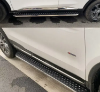 Picture of 2PCS Running Board fits for BYD Sealion 6 DM-i 2020-2024 Side Step Nerf Bars