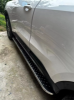 Picture of 2PCS Running Board fits for BYD Sealion 6 DM-i 2020-2024 Side Step Nerf Bars