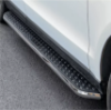 Picture of 2PCS Running Board fits for BYD Sealion 6 DM-i 2020-2024 Side Step Nerf Bars
