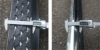 Picture of 2PCS Running Board fits for BYD Sealion 6 DM-i 2020-2024 Side Step Nerf Bars