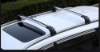 Picture of 2pcs Silver Black cross bar fits for BYD Sealion 6 DM-i 2020-2024 Luggage Rails