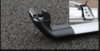 Picture of 2pcs Silver Black cross bar fits for BYD Sealion 6 DM-i 2020-2024 Luggage Rails