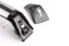 Picture of 2pcs Silver Black cross bar fits for BYD Sealion 6 DM-i 2020-2024 Luggage Rails