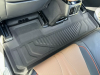 Picture of BYD Sealion 6 Car Floor Mats 3D XPE Textured Look Sea Lion 6 Liners Rubber