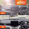 Picture of Dash Mat Pad Cover for BYD SEALION 6 SEALION6 24-25 Non-Slip Microfiber Leather