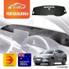 Picture of Dash Mat Pad Cover for BYD SEALION 6 SEALION6 24-25 Non-Slip Microfiber Leather
