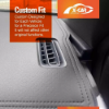 Picture of Dash Mat Pad Cover for BYD SEALION 6 SEALION6 24-25 Non-Slip Microfiber Leather