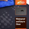 Picture of Dash Mat Pad Cover for BYD SEALION 6 SEALION6 24-25 Non-Slip Microfiber Leather