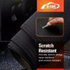 Picture of Dash Mat Pad Cover for BYD SEALION 6 SEALION6 24-25 Non-Slip Microfiber Leather