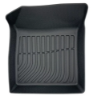 Picture of 3D / 5D TPE All Weather Car Floor Mats + Boot Liner mat for BYD ATTO 3 - 2022+