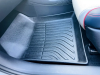 Picture of 3D / 5D TPE All Weather Car Floor Mats + Boot Liner mat for BYD ATTO 3 - 2022+