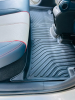 Picture of 3D / 5D TPE All Weather Car Floor Mats + Boot Liner mat for BYD ATTO 3 - 2022+