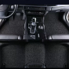 Picture of Customised Car Floor Mats Made in AU for BYD Seal 2021-Current