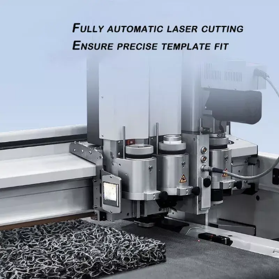 Picture of Customised Car Floor Mats Made in AU for BYD Atto 3 2021-Current 2nd Gen