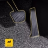 Picture of Customised Car Floor Mats Made in AU for BYD Atto 3 2021-Current 2nd Gen