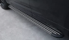 Picture of Running Board fits for BYD Sealion 6 DM-i 2020-2024 Side Step Nerf Bars Pedal