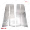 Picture of Door Pillar Post Stainless Steel For BYD Atto3 EV Hatchback 2022 - '23