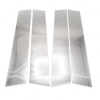 Picture of Door Pillar Post Stainless Steel For BYD Atto3 EV Hatchback 2022 - '23