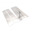 Picture of Door Pillar Post Stainless Steel For BYD Atto3 EV Hatchback 2022 - '23