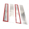 Picture of Door Pillar Post Stainless Steel For BYD Atto3 EV Hatchback 2022 - '23