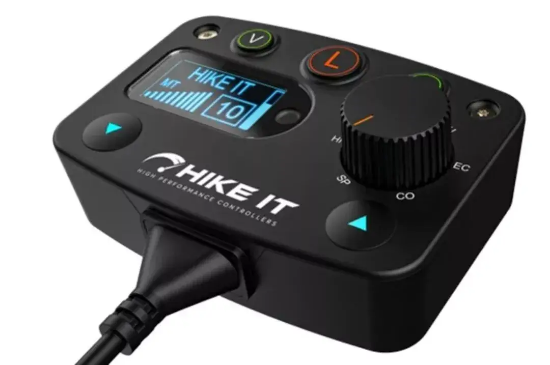 Picture of HIKEit XS For Byd M6 Throttle Response Pedal Controller Electronic Drive
