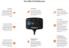 Picture of HIKEit XS For Byd M6 Throttle Response Pedal Controller Electronic Drive