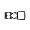 Picture of Carbon Fiber Car Gear Shift Box Panel Cover Trim For BYD SEAL EV 2023 2024 2025
