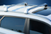 Picture of All Silver Cross Bar fits for BYD Sealion 6 DM-i 202-2024 Luggage Racks 2PCS