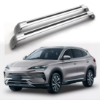 Picture of All Silver Cross Bar fits for BYD Sealion 6 DM-i 202-2024 Luggage Racks 2PCS