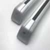 Picture of All Silver Cross Bar fits for BYD Sealion 6 DM-i 202-2024 Luggage Racks 2PCS