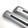 Picture of All Silver Cross Bar fits for BYD Sealion 6 DM-i 202-2024 Luggage Racks 2PCS
