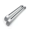 Picture of All Silver Cross Bar fits for BYD Sealion 6 DM-i 202-2024 Luggage Racks 2PCS