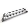 Picture of All Silver Cross Bar fits for BYD Sealion 6 DM-i 202-2024 Luggage Racks 2PCS
