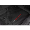 Picture of Genuine Ford Next-Gen Ranger Raptor All Weather Performance Mat Set Front & Rear