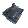 Picture of Genuine Ford Next-Gen Ranger Raptor All Weather Performance Mat Set Front & Rear