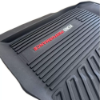 Picture of Genuine Ford Next-Gen Ranger Raptor All Weather Performance Mat Set Front & Rear