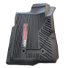 Picture of Genuine Ford Next-Gen Ranger Raptor All Weather Performance Mat Set Front & Rear