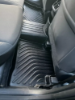 Picture of 3D TPE All Weather Car Floor Mats +Boot Liner mat for Kia Sportage - NQ5 - 2021+
