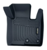 Picture of 3D TPE All Weather Car Floor Mats +Boot Liner mat for Kia Sportage - NQ5 - 2021+