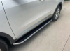 Picture of Running Board fits for BYD Sealion 6 DM-i 2020-2024 Side Step 2PCS Nerf Bars
