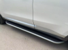 Picture of Running Board fits for BYD Sealion 6 DM-i 2020-2024 Side Step 2PCS Nerf Bars