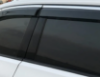 Picture of Window Vent Visor Sun Rain Deflector Guard Fit For BYD Atto 3 2022-2023