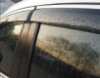 Picture of Window Vent Visor Sun Rain Deflector Guard Fit For BYD Atto 3 2022-2023