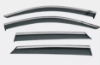 Picture of Window Vent Visor Sun Rain Deflector Guard Fit For BYD Atto 3 2022-2023