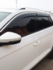 Picture of Window Vent Visor Sun Rain Deflector Guard Fit For BYD Atto 3 2022-2023